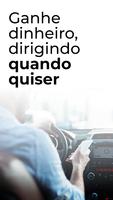 CARVIP Motorista poster