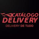Catálogo Delivery - Entregador APK