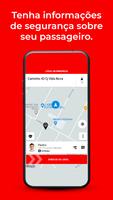 Catálogo Delivery - Entregador ảnh chụp màn hình 2