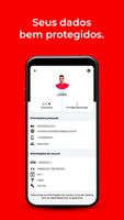 Catálogo Delivery - Entregador ảnh chụp màn hình 3