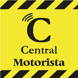 آیکون‌ Central Motorista