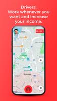 Easy Tow Services ảnh chụp màn hình 1