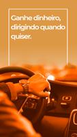 Poster Elite Car - Motorista