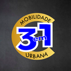 3.1 Mobilidade Driver biểu tượng