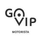 Go Vip Motorista ícone