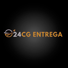 24CG ENTREGA DRIVER biểu tượng