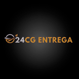 24CG ENTREGA DRIVER biểu tượng