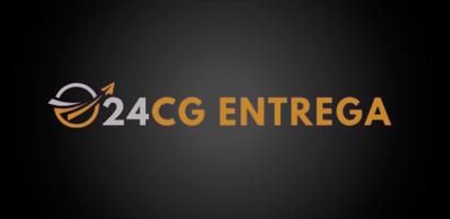24CG ENTREGA DRIVER bài đăng
