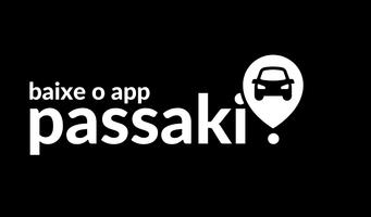 Passaki Motorista poster
