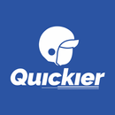 Quickier Motorista e Mototáxi APK