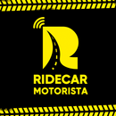 RideCar Motorista APK