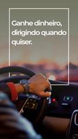 Vai de Rota Motorista پوسٹر