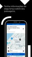 Vai de Rota Motorista اسکرین شاٹ 2