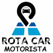 Rota Car Motorista 圖標
