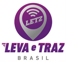 Leva e Traz Brasil Motorista APK