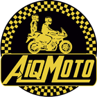AIQMOTO Motorista आइकन