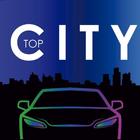 Top City Motorista أيقونة
