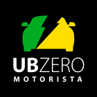 Ubzero - Motorista ícone