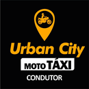 Urban City Mototaxi - Condutor APK