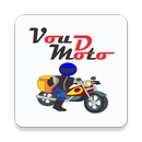 Vou D Moto - Versão Mototaxista APK