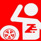 Zapix Motorista biểu tượng