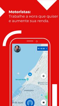 Zarp Motorista 截图 2