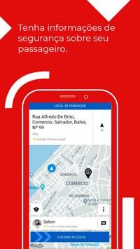 Zarp Motorista 截图 3