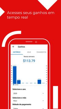 Zarp Motorista 截图 5