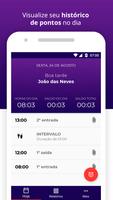 Ponto GO - Controle de ponto e Poster