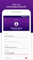 Ponto GO - Controle de ponto e imagem de tela 2