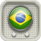 Radios Brasil أيقونة
