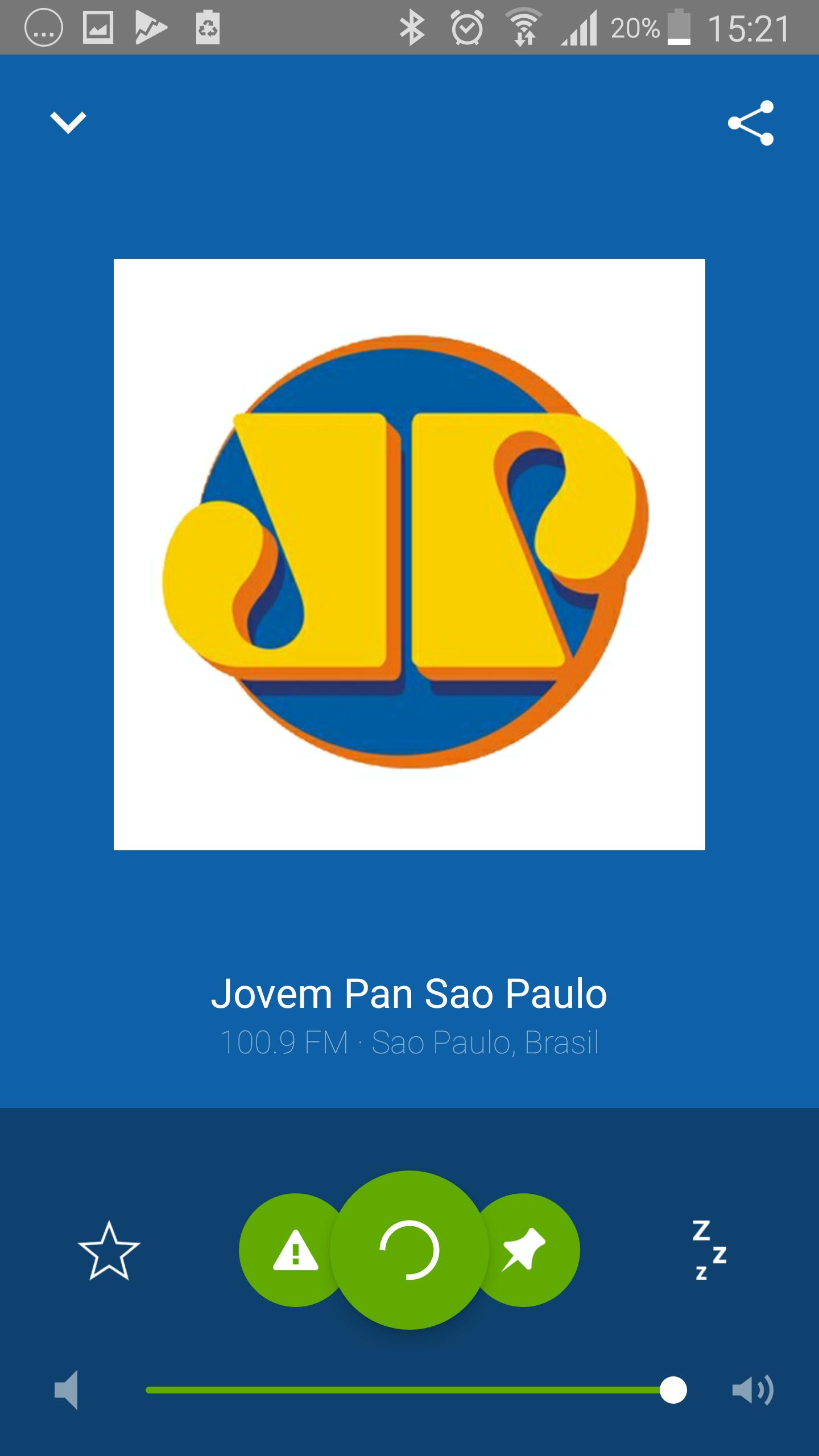 Radios Brasil for Android - APK Download