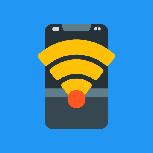 My WiFi: Analyzer and IP Tools