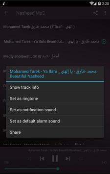 Nasheed Mp3 M Tarek Offline And Lyrics ÙØ­ÙØ¯ Ø·Ø§Ø±Ù Fur Android Apk Herunterladen Are you see now top 10 you can download free mp3 as a separate song and download a music collection from any artist, which of course will save you a lot of time. nasheed mp3 m tarek offline and lyrics