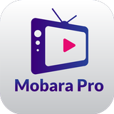 Mobara TV PRO ikona