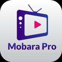 Mobara TV PRO capture d'écran 2
