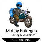 Mobby 圖標