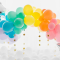 Balloons Images: HD Background