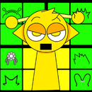 Sprunki DJ Mixer APK
