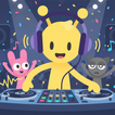 Sprunker' s DJbox icon