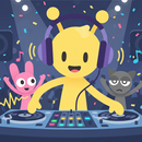 Sprunker' s DJbox APK