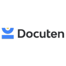 APK Docuten app: Firma biométrica
