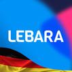 Lebara SIM Aktivierung アイコン