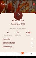 Bilgin Hoca تصوير الشاشة 3