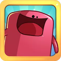 Скачать Mobbles - the mobile monsters APK