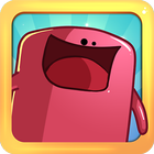 Mobbles, the mobile monsters! ikona