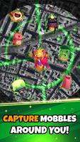 Mobbles, the mobile monsters! screenshot 1
