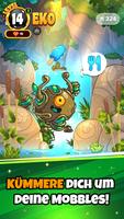 Mobbles - the mobile monsters Screenshot 2