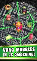 Mobbles - the mobile monsters screenshot 1