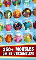 Mobbles - the mobile monsters screenshot 2